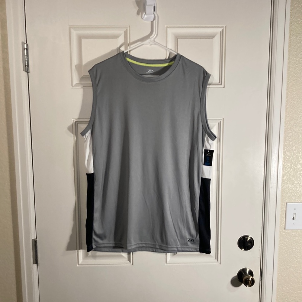 Pro Player tank top